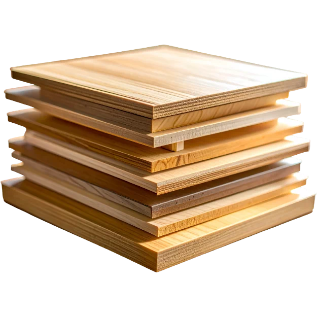 Plywood